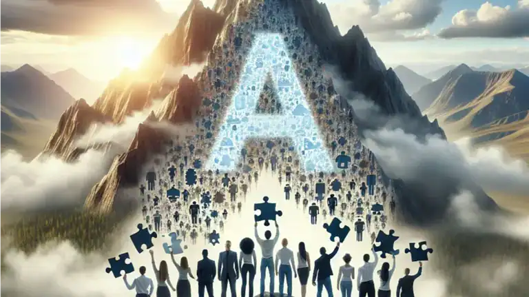 Elevate Your SEO Game: Embracing the Magic of AI-Powered Semantic Clustering